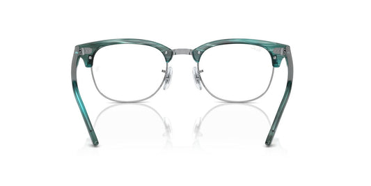 Lentes Oftálmicos Ray-Ban RX5154 Clubmaster Verde
