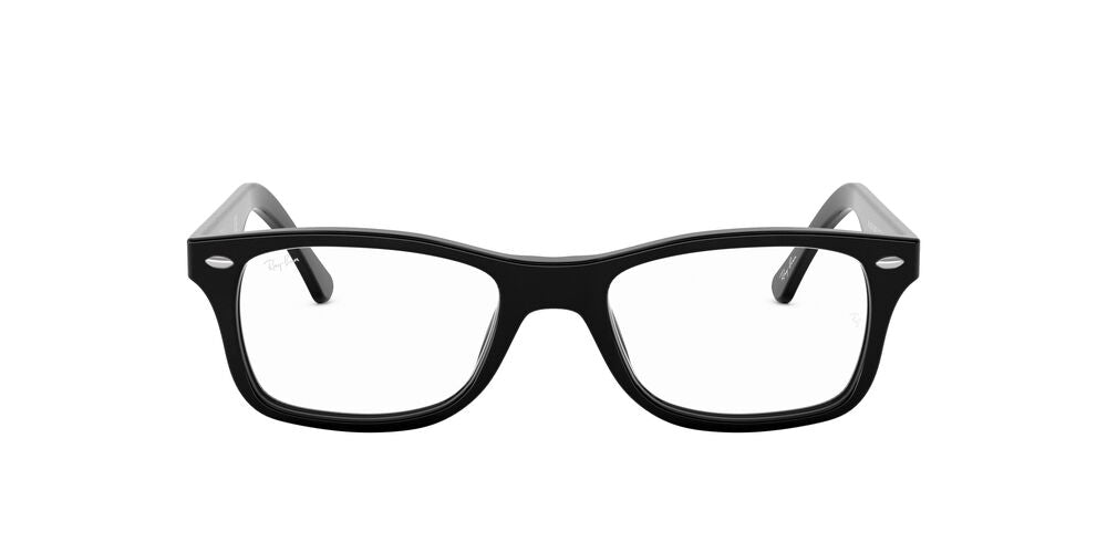Lentes Oftálmicos Ray-Ban RX5228 Negro