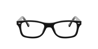 Lentes Oftálmicos Ray-Ban RX5228 Negro