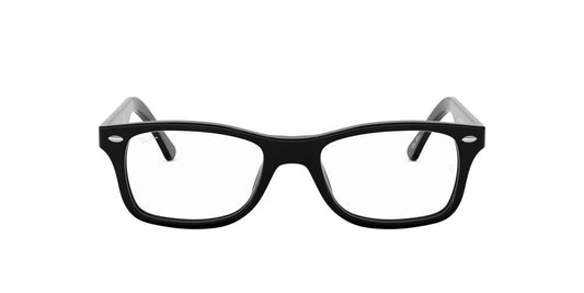 Lentes Oftálmicos Ray-Ban RX5228 Negro