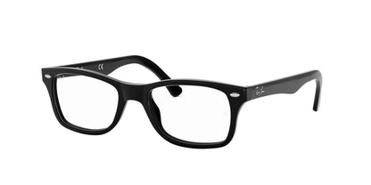 Lentes Oftálmicos Ray-Ban RX5228 Negro