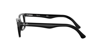 Lentes Oftálmicos Ray-Ban RX5228 Negro