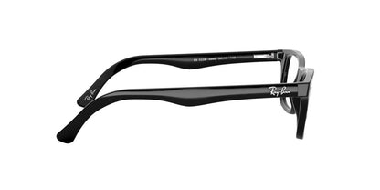 Lentes Oftálmicos Ray-Ban RX5228 Negro