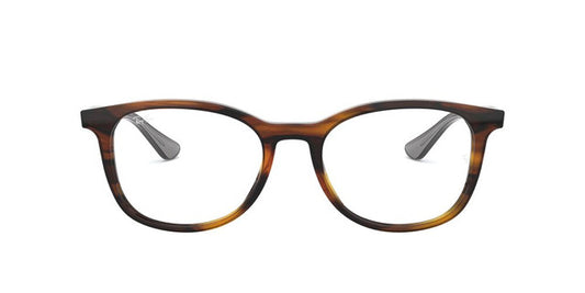 Lentes Oftálmicos Ray-Ban RX5356 Havana