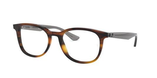 Lentes Oftálmicos Ray-Ban RX5356 Havana