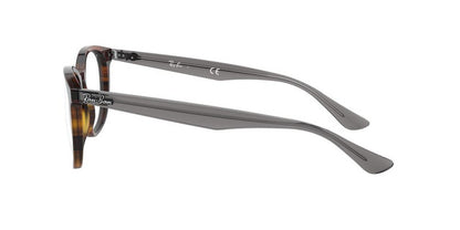 Lentes Oftálmicos Ray-Ban RX5356 Havana