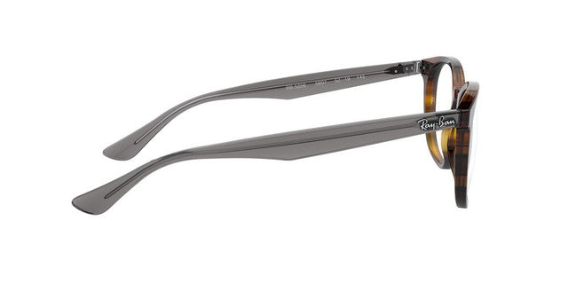 Lentes Oftálmicos Ray-Ban RX5356 Havana
