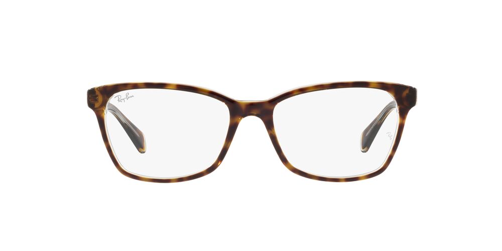 Lentes Oftálmicos Ray-Ban RX5362 Havana