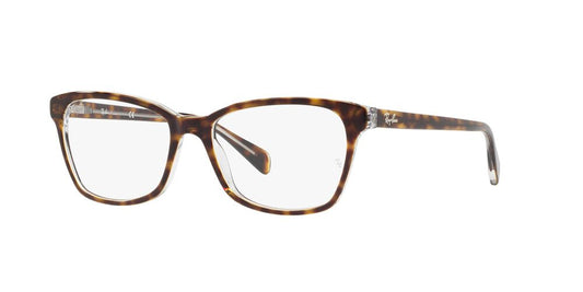 Lentes Oftálmicos Ray-Ban RX5362 Havana