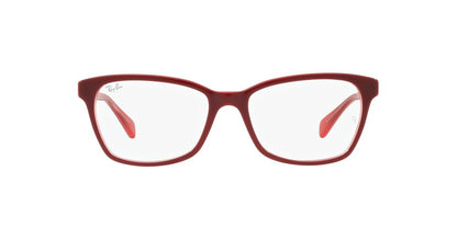 Lentes Oftálmicos Ray-Ban RX5362 Rosa