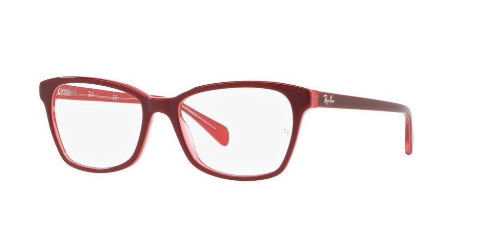 Lentes Oftálmicos Ray-Ban RX5362 Rosa