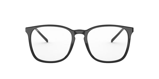 Lentes Oftálmicos Ray-Ban RX5387 Negro