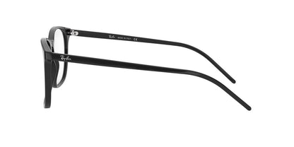 Lentes Oftálmicos Ray-Ban RX5387 Negro