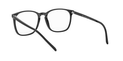 Lentes Oftálmicos Ray-Ban RX5387 Negro