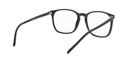 Lentes Oftálmicos Ray-Ban RX5387 Negro