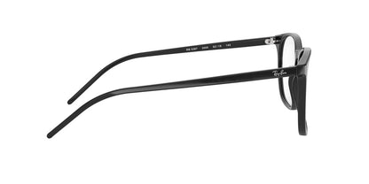 Lentes Oftálmicos Ray-Ban RX5387 Negro