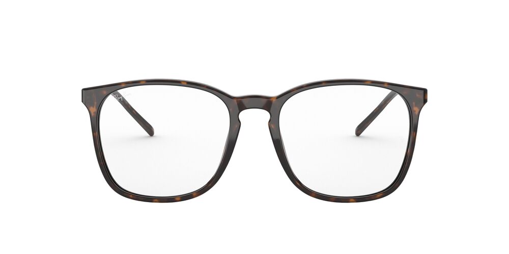 Lentes Oftálmicos Ray-Ban RX5387 Havana