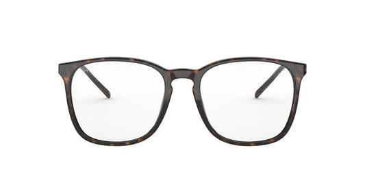 Lentes Oftálmicos Ray-Ban RX5387 Havana