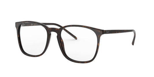 Lentes Oftálmicos Ray-Ban RX5387 Havana