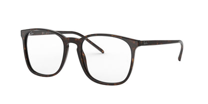 Lentes Oftálmicos Ray-Ban RX5387 Havana