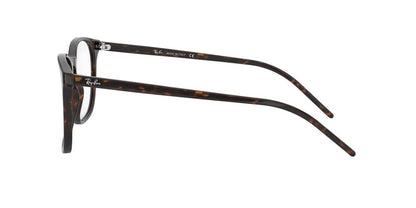 Lentes Oftálmicos Ray-Ban RX5387 Havana