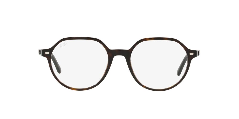 Lentes Oftálmicos Ray-Ban 0RX5395 Havana