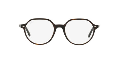 Lentes Oftálmicos Ray-Ban 0RX5395 Havana