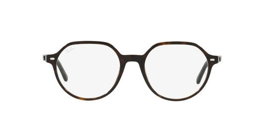 Lentes Oftálmicos Ray-Ban 0RX5395 Havana