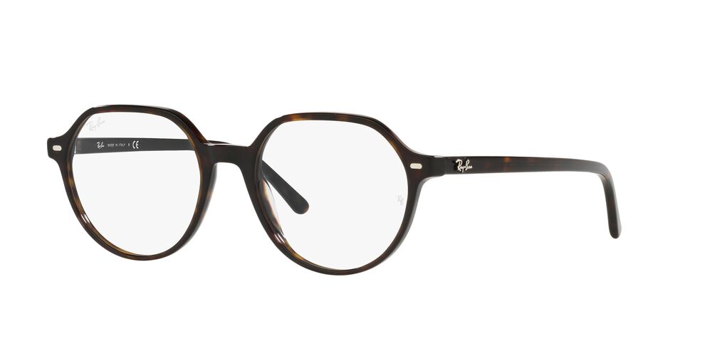 Lentes Oftálmicos Ray-Ban 0RX5395 Havana