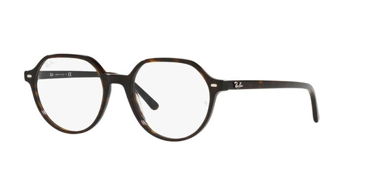 Lentes Oftálmicos Ray-Ban 0RX5395 Havana