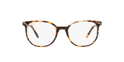Lentes Oftálmicos Ray-Ban RX5397 Elliot Café