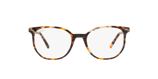Lentes Oftálmicos Ray-Ban RX5397 Elliot Café