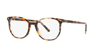 Lentes Oftálmicos Ray-Ban RX5397 Elliot Café