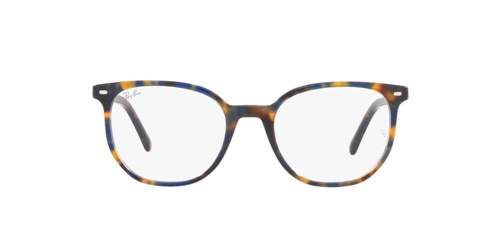 Lentes Oftálmicos Ray-Ban RX5397 Elliot Amarillo