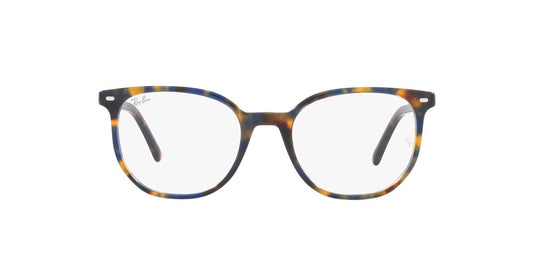 Lentes Oftálmicos Ray-Ban RX5397 Elliot Amarillo
