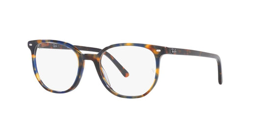 Lentes Oftálmicos Ray-Ban RX5397 Elliot Amarillo