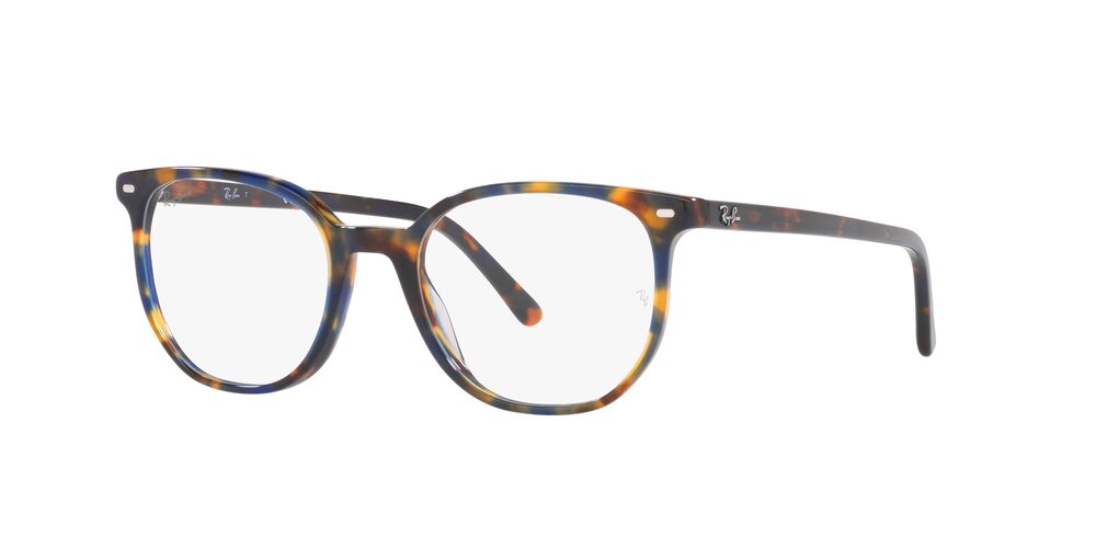 Lentes Oftálmicos Ray-Ban RX5397 Elliot Amarillo