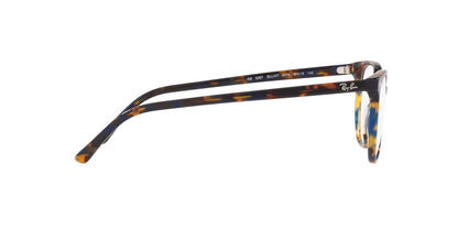 Lentes Oftálmicos Ray-Ban RX5397 Elliot Amarillo