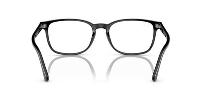 Lentes Oftálmicos Ray-Ban 0RX5418 Negro