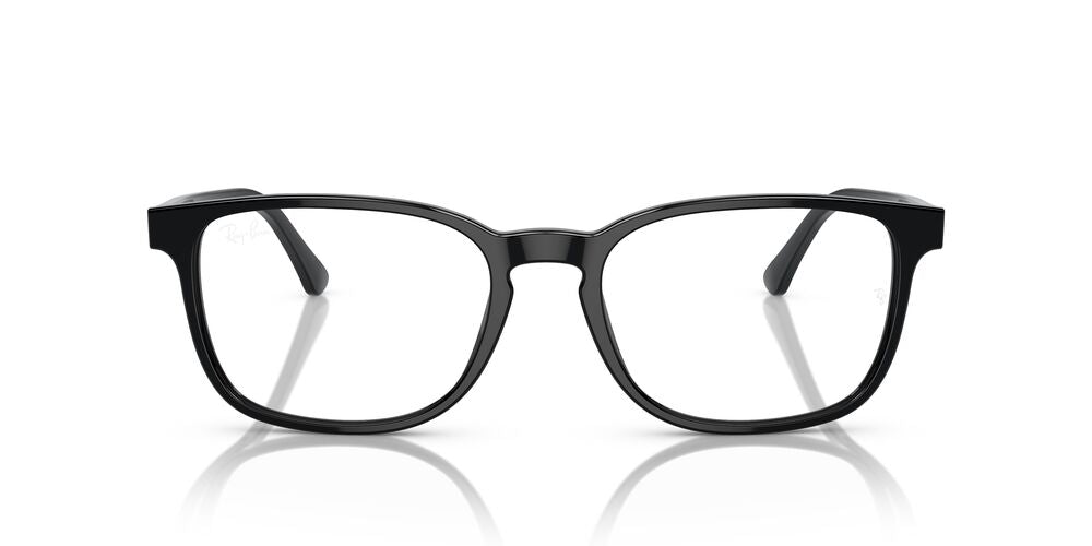 Lentes Oftálmicos Ray-Ban 0RX5418 Negro