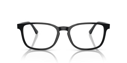 Lentes Oftálmicos Ray-Ban 0RX5418 Negro