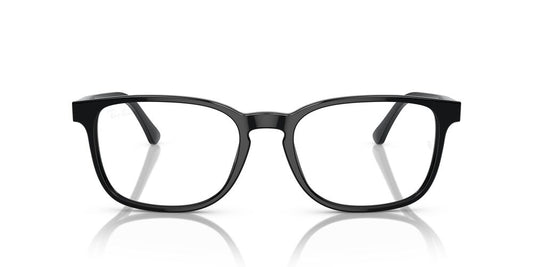 Lentes Oftálmicos Ray-Ban 0RX5418 Negro