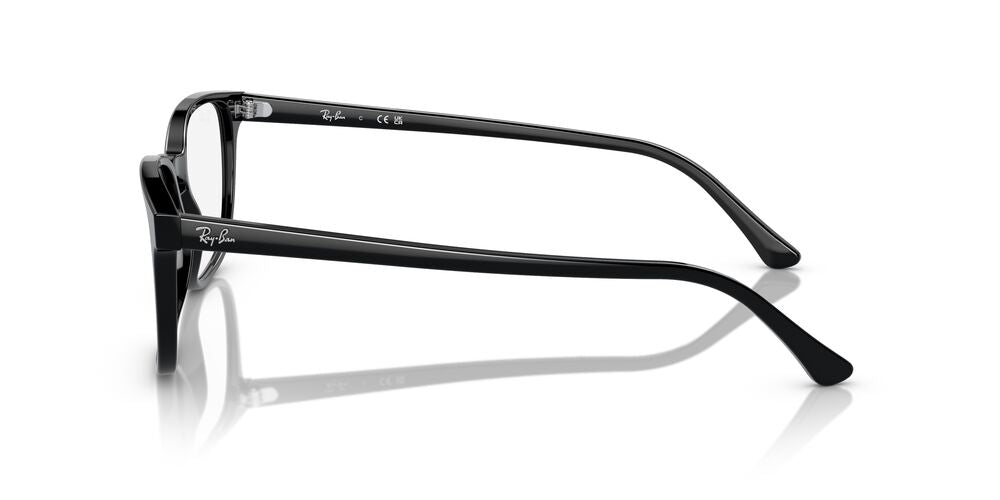 Lentes Oftálmicos Ray-Ban 0RX5418 Negro