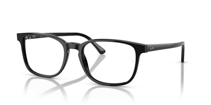 Lentes Oftálmicos Ray-Ban 0RX5418 Negro