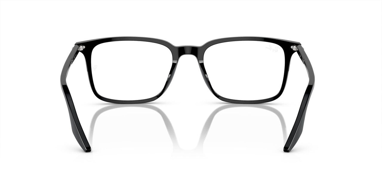 Lentes Oftálmicos Ray-Ban RX5421 Negro