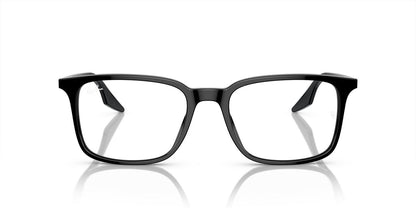 Lentes Oftálmicos Ray-Ban RX5421 Negro