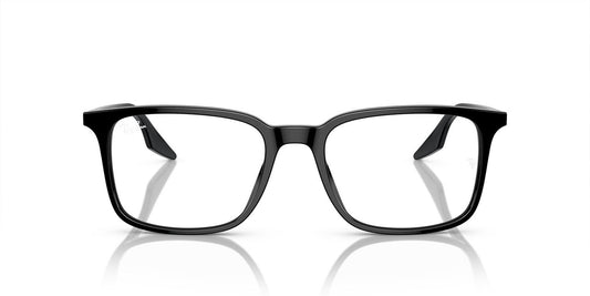 Lentes Oftálmicos Ray-Ban RX5421 Negro