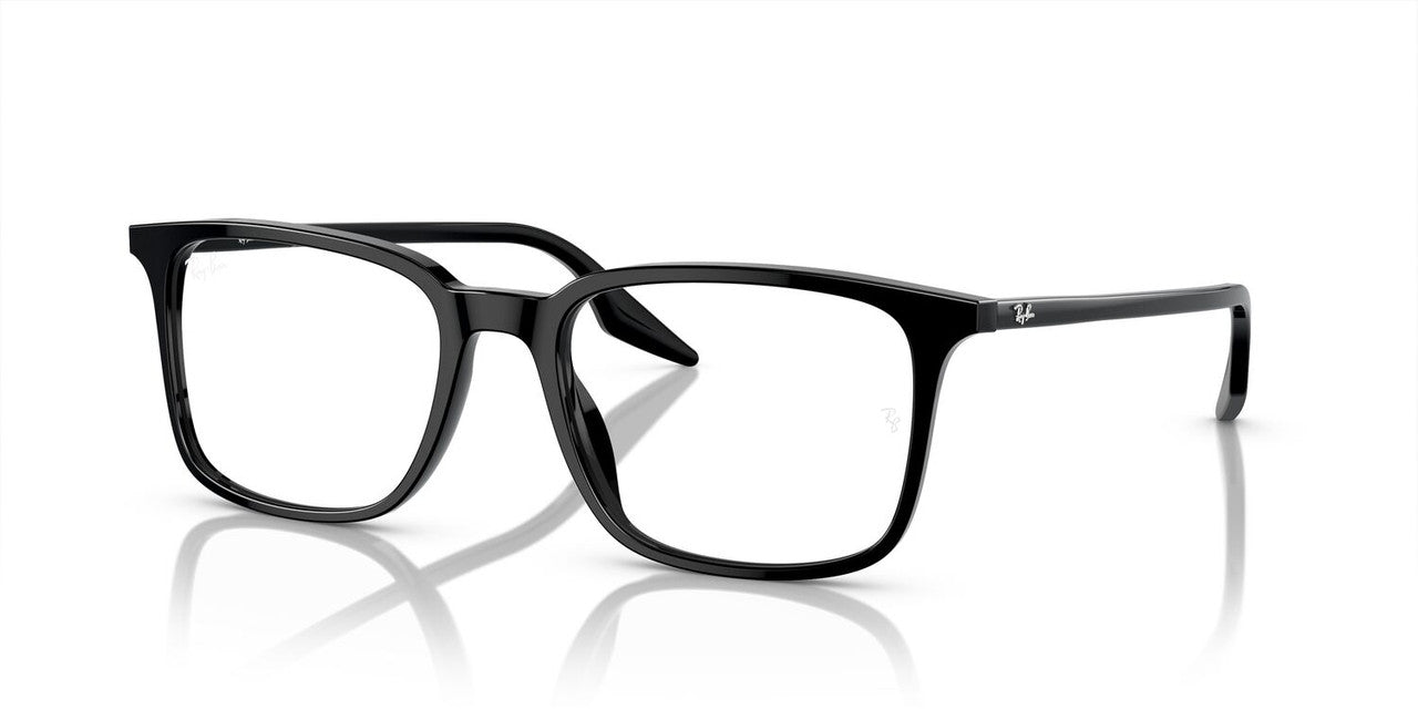 Lentes Oftálmicos Ray-Ban RX5421 Negro