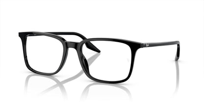 Lentes Oftálmicos Ray-Ban RX5421 Negro