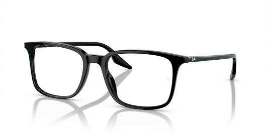 Lentes Oftálmicos Ray-Ban RX5421 Negro